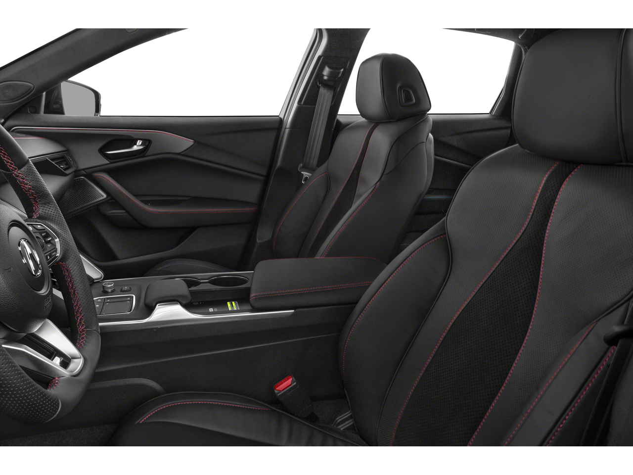 2023 Acura TLX w/A-Spec Package