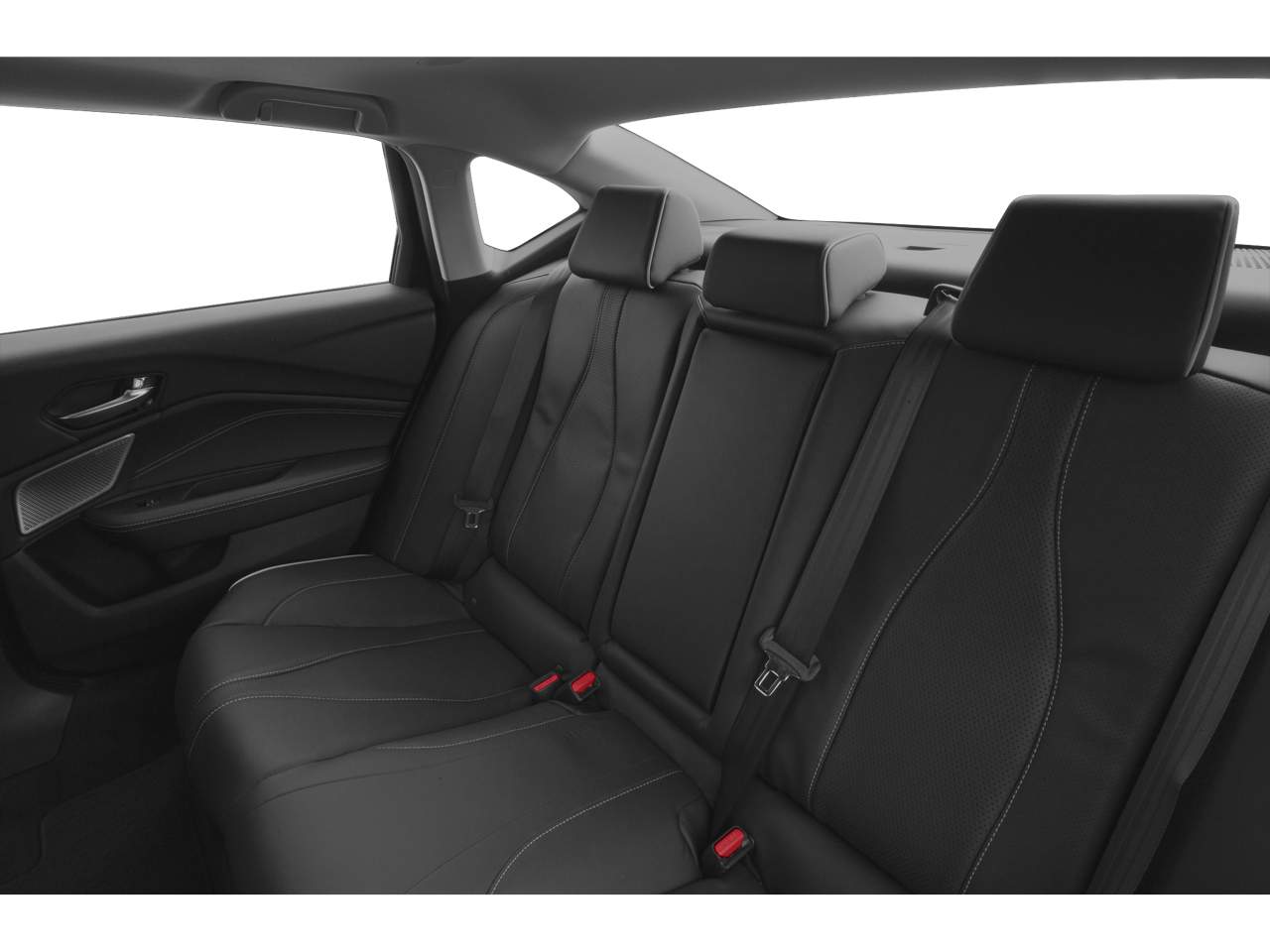 2023 Acura TLX FWD