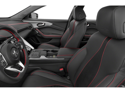 2023 Acura TLX Type S