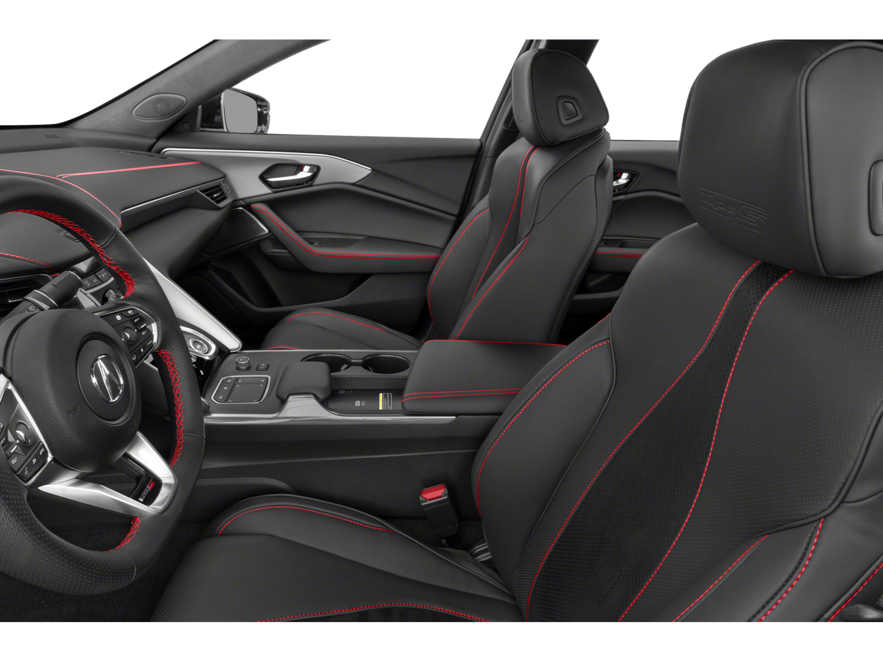 2023 Acura TLX Type S