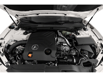 2023 Acura TLX Type S