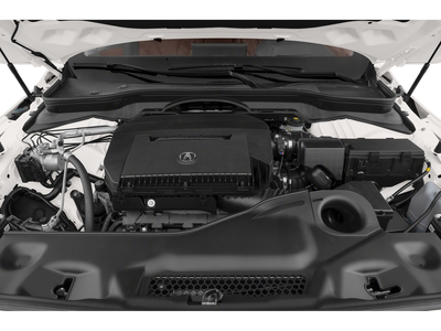 2023 Acura MDX w/Advance Package