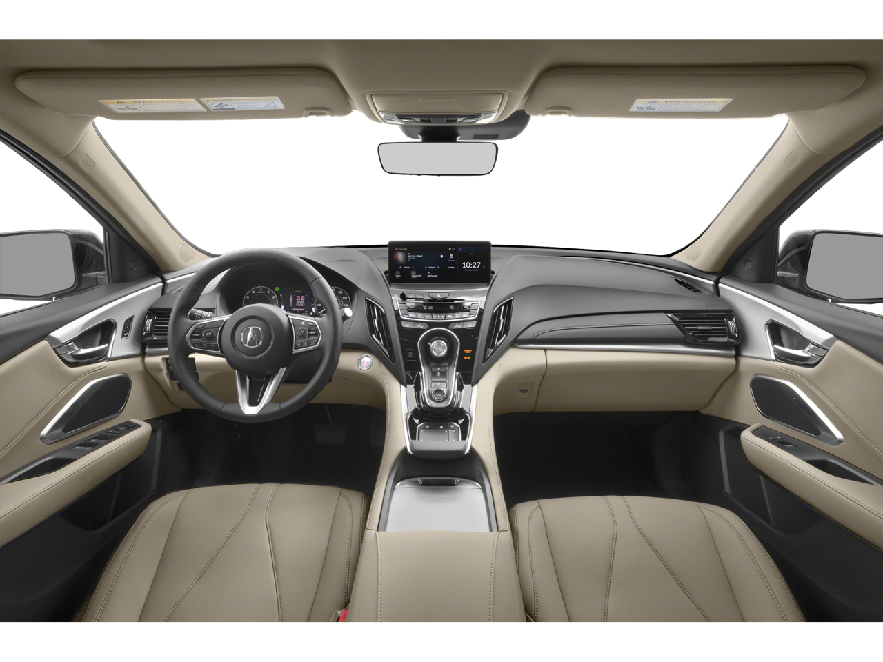 2023 Acura RDX SH-AWD
