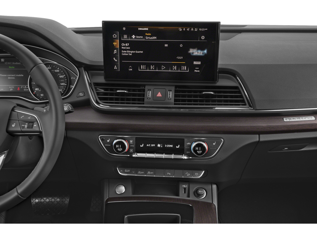 2023 Audi Q5 Premium