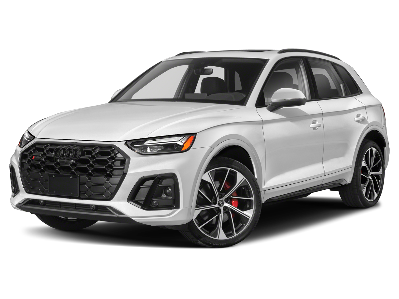 2023 Audi SQ5 Premium Plus's photo