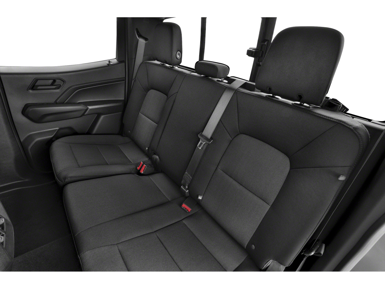 2023 Chevrolet Colorado 2WD Work Truck