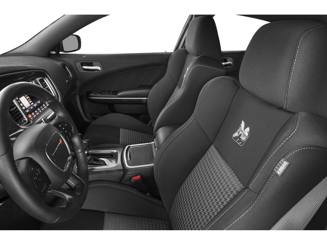 2023 Dodge Charger Scat Pack Widebody