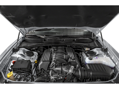 2023 Dodge Charger Scat Pack Widebody