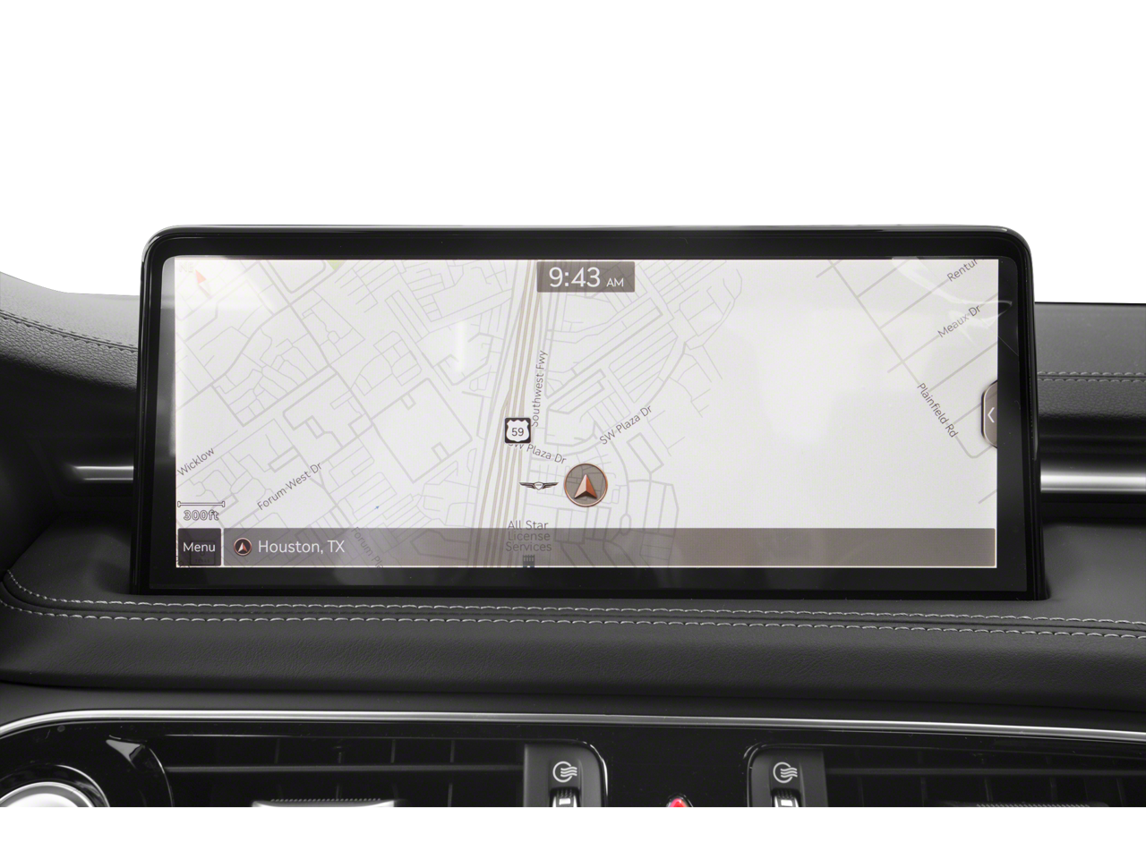 2023 Genesis G70 2.0T Sport Prestige photo 3