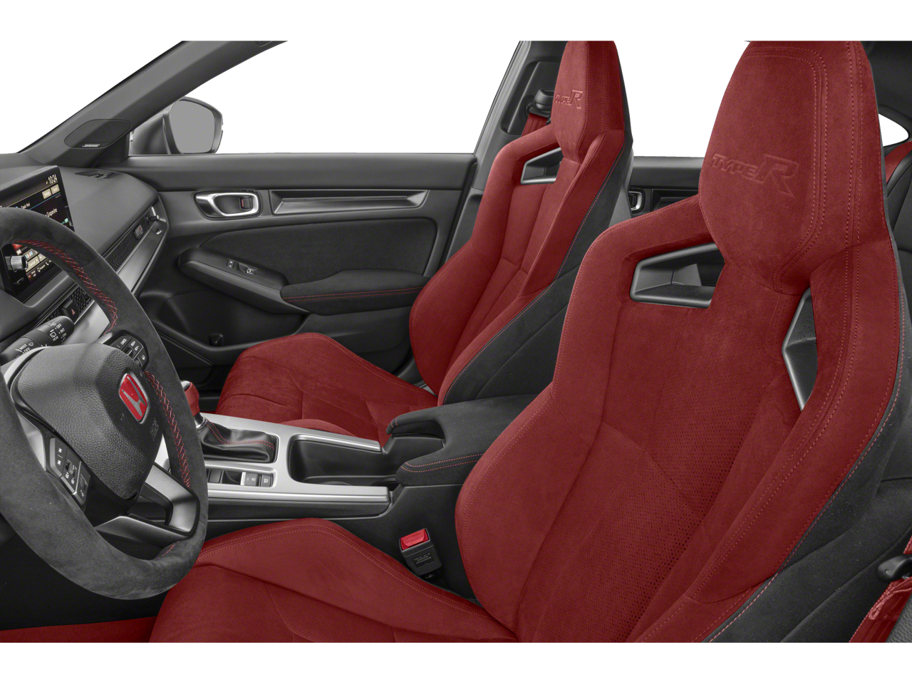 2023 Honda Civic Manual