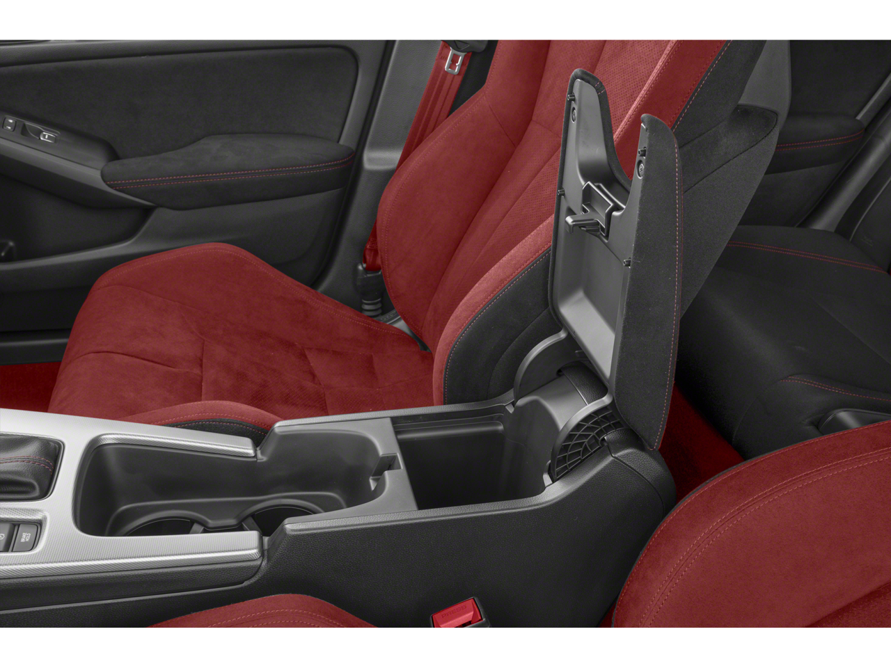 2023 Honda Civic Manual