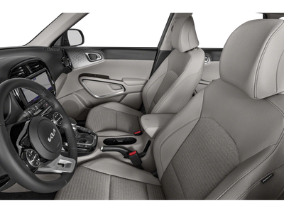 2023 Kia Soul EX