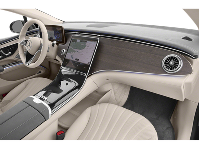 2023 Mercedes-Benz EQS 450+ EQS 450+
