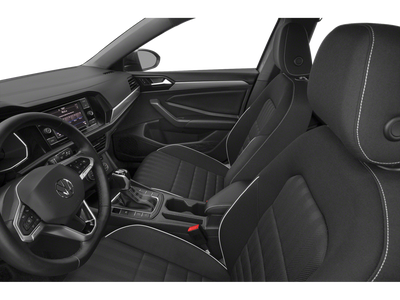 2023 Volkswagen Jetta Sport