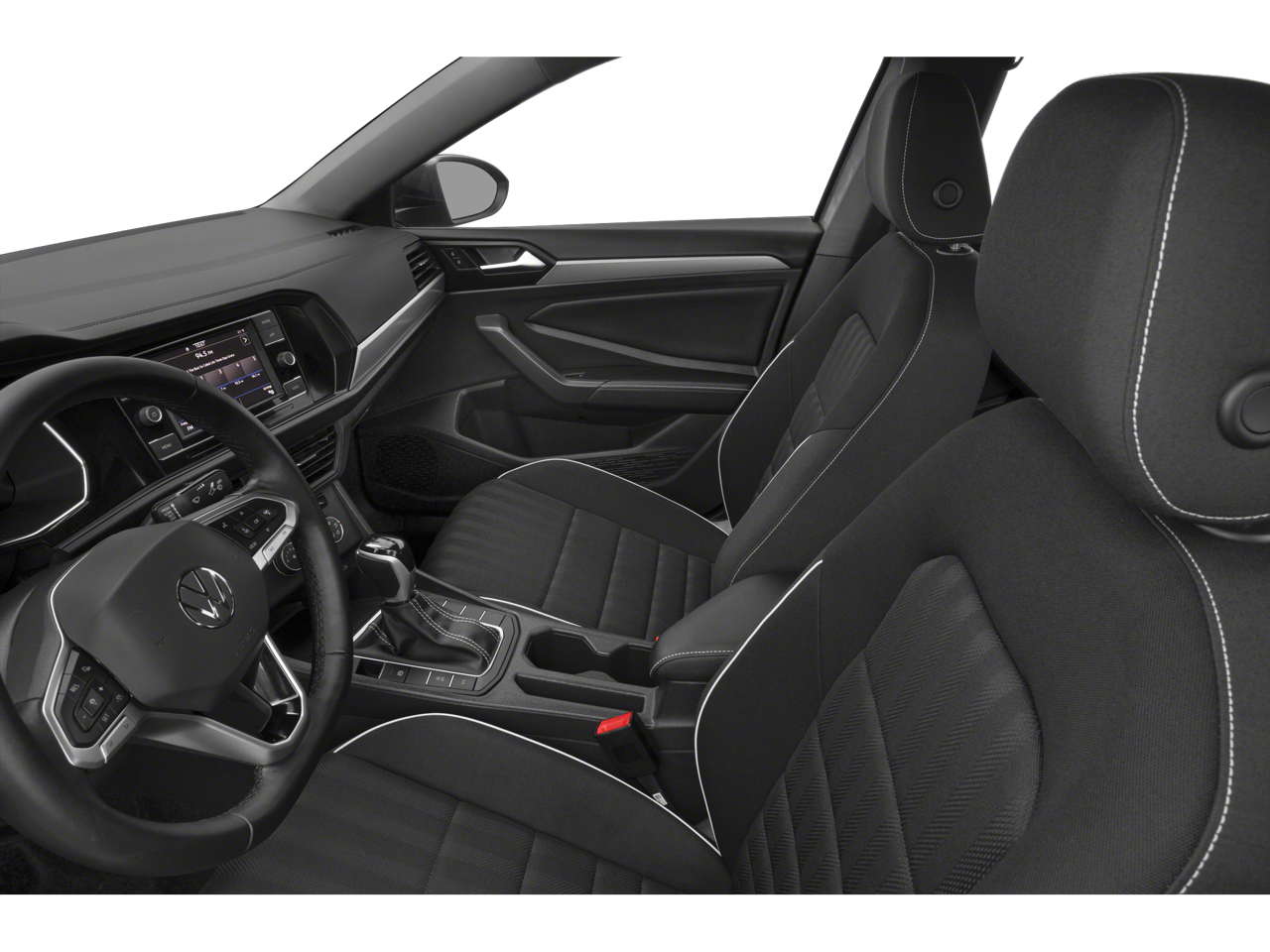 2023 Volkswagen Jetta Sport