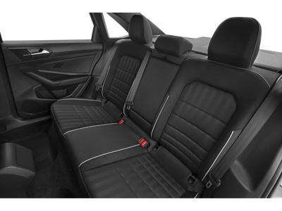 2023 Volkswagen Jetta Sport