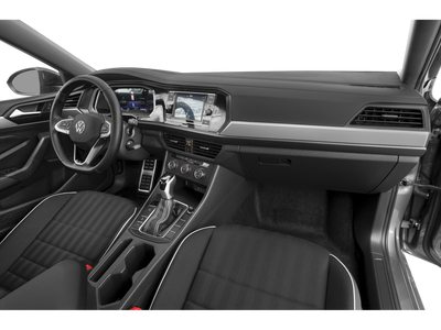 2023 Volkswagen Jetta Sport
