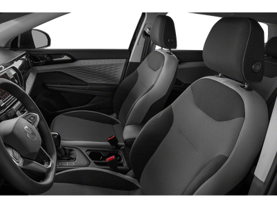 2023 Volkswagen Taos S