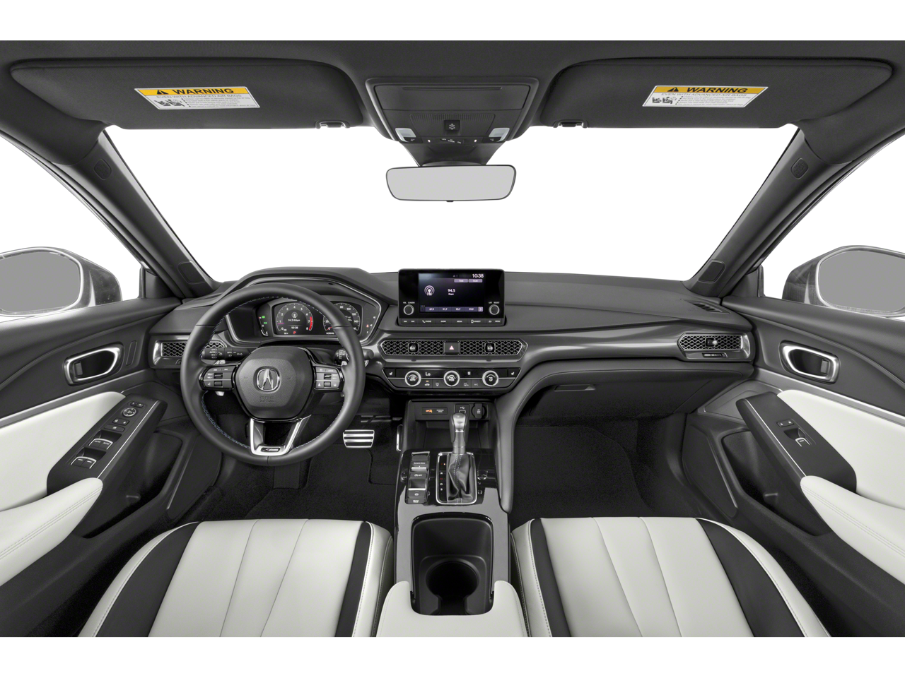 2024 Acura Integra w/A-Spec Package