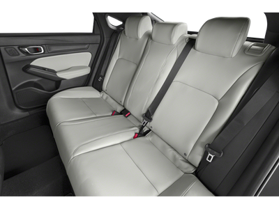 2024 Acura Integra w/A-Spec Package