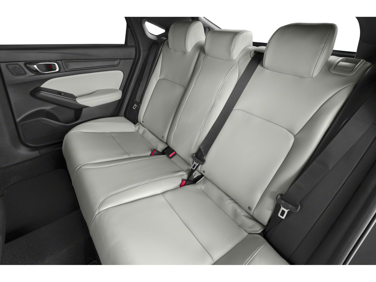 2024 Acura Integra w/A-Spec Package