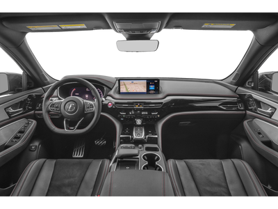 2024 Acura MDX w/A-Spec Package