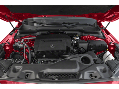 2024 Acura MDX w/A-Spec Package