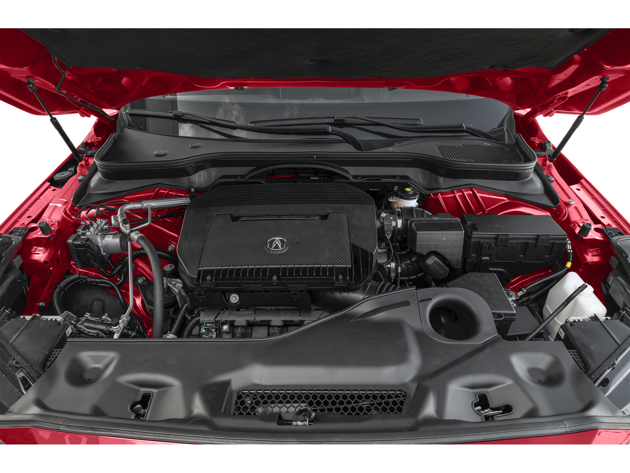 2024 Acura MDX w/A-Spec Package