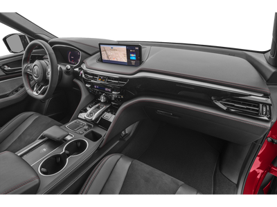 2024 Acura MDX w/A-Spec Package