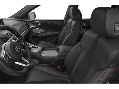 2024 Acura RDX w/A-Spec Advance Package