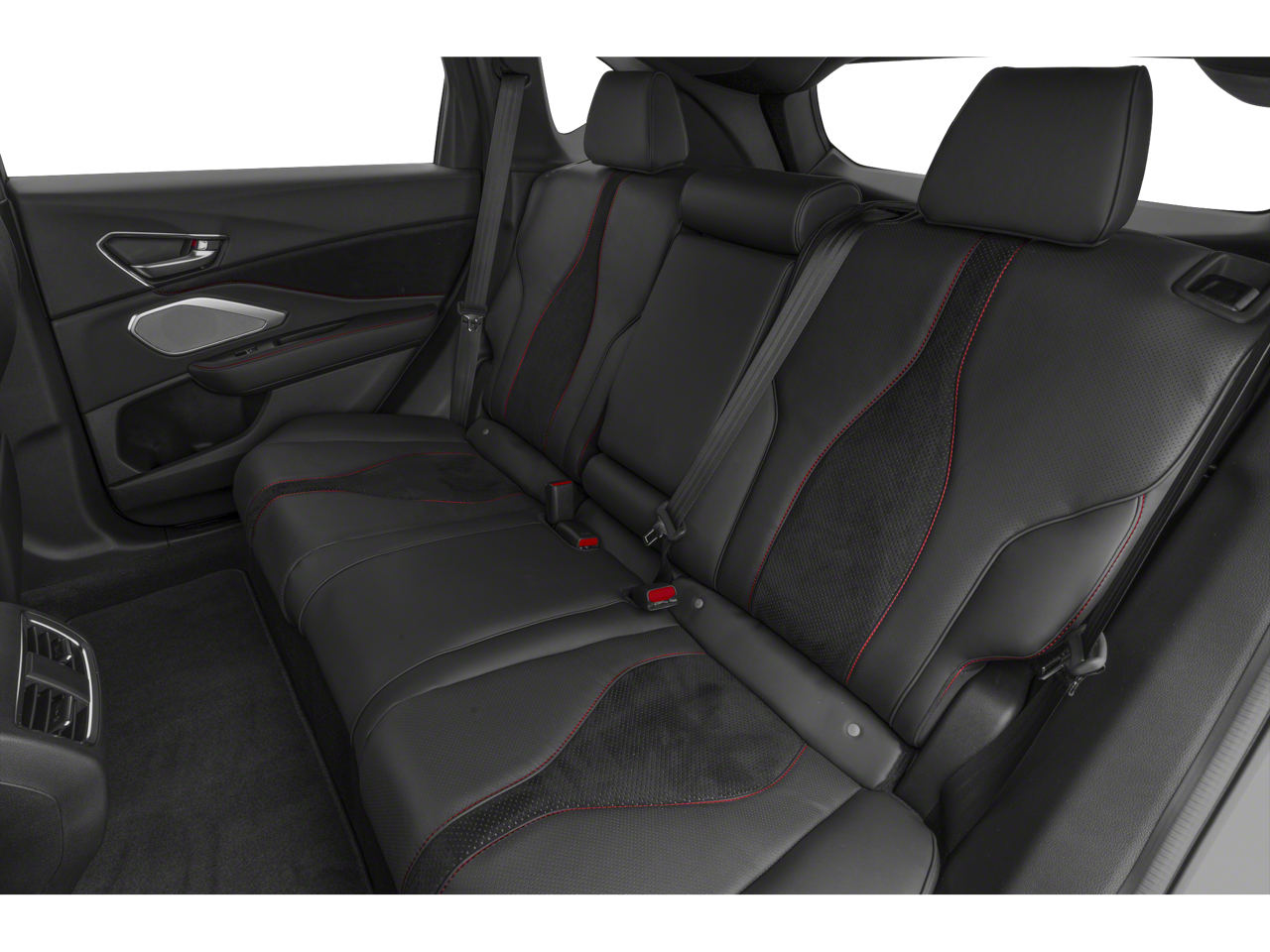 2024 Acura RDX w/A-Spec Advance Package