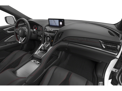 2024 Acura RDX w/A-Spec Advance Package