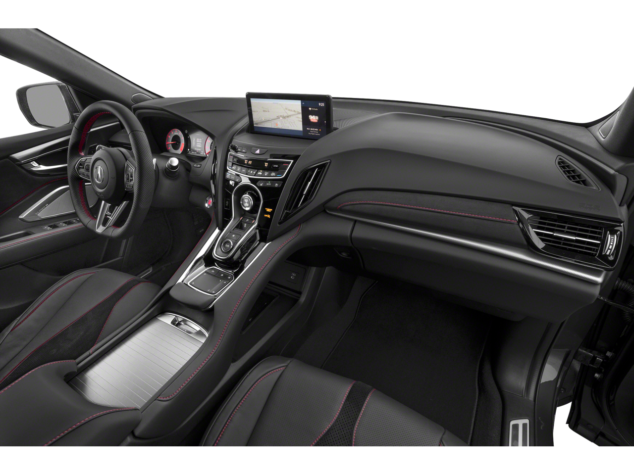 2024 Acura RDX w/A-Spec Package