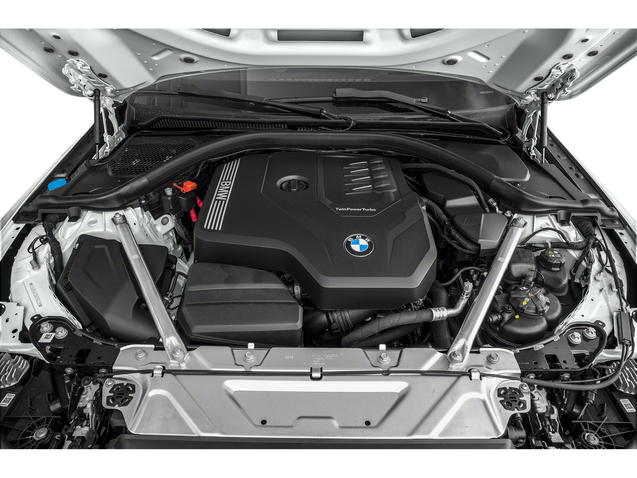 2024 BMW 430i 430i
