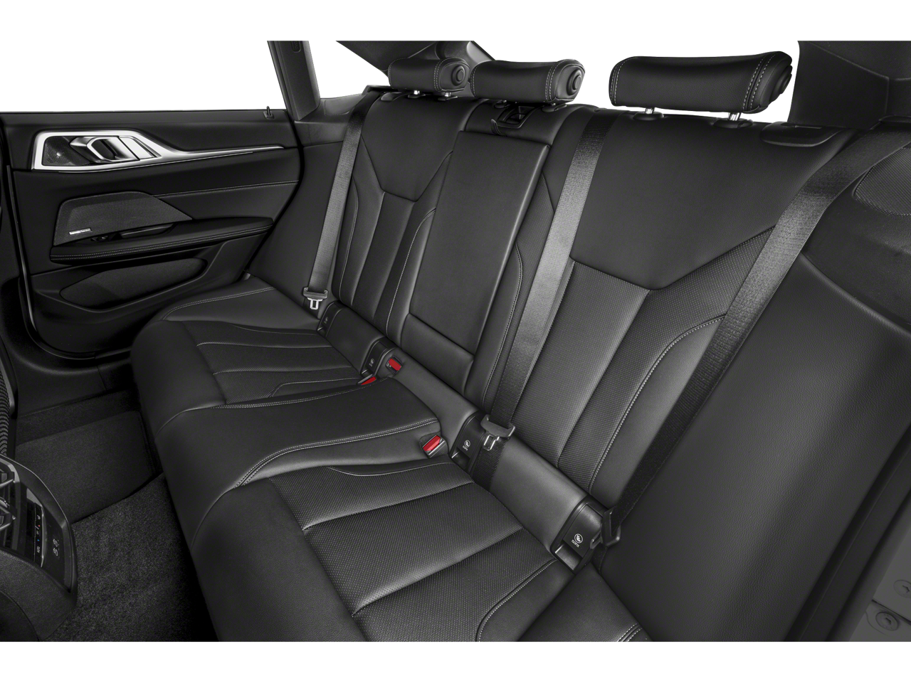 2024 BMW 430i 430i