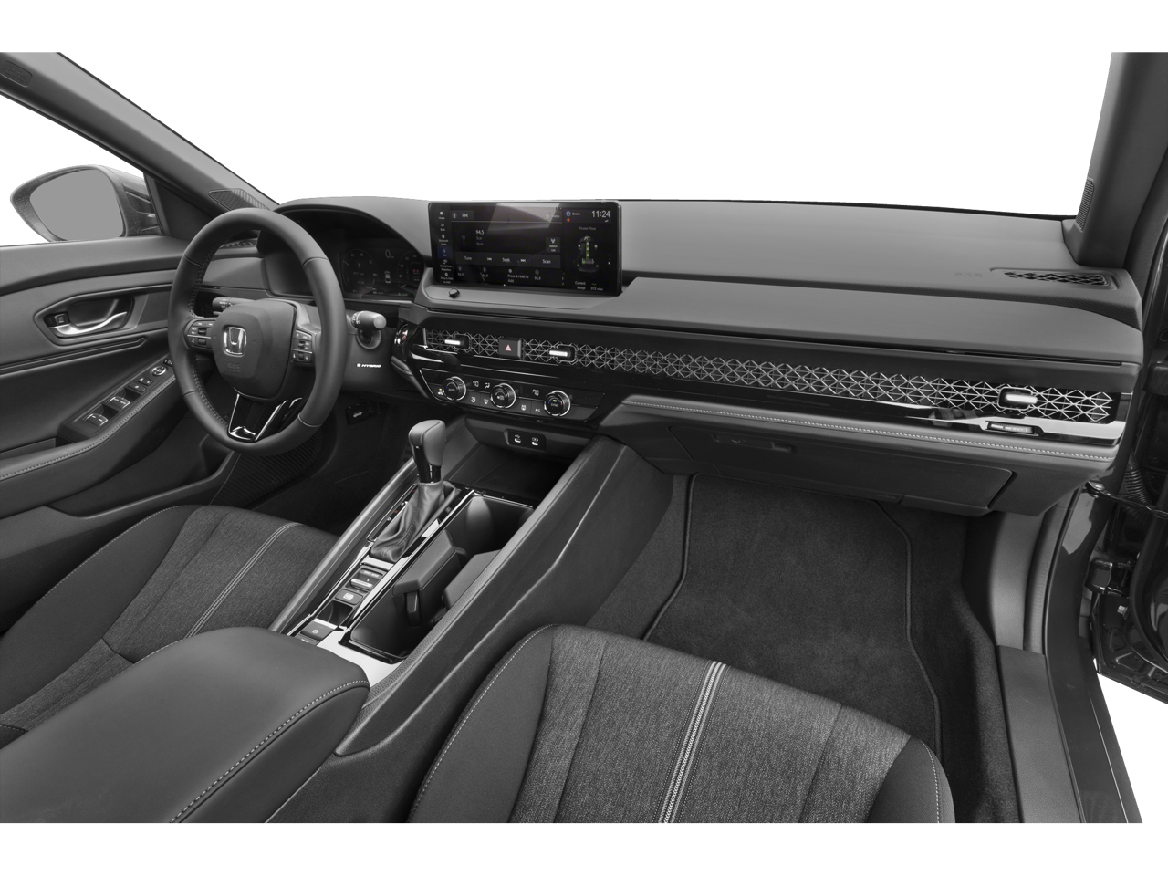 2024 Honda Accord Sport