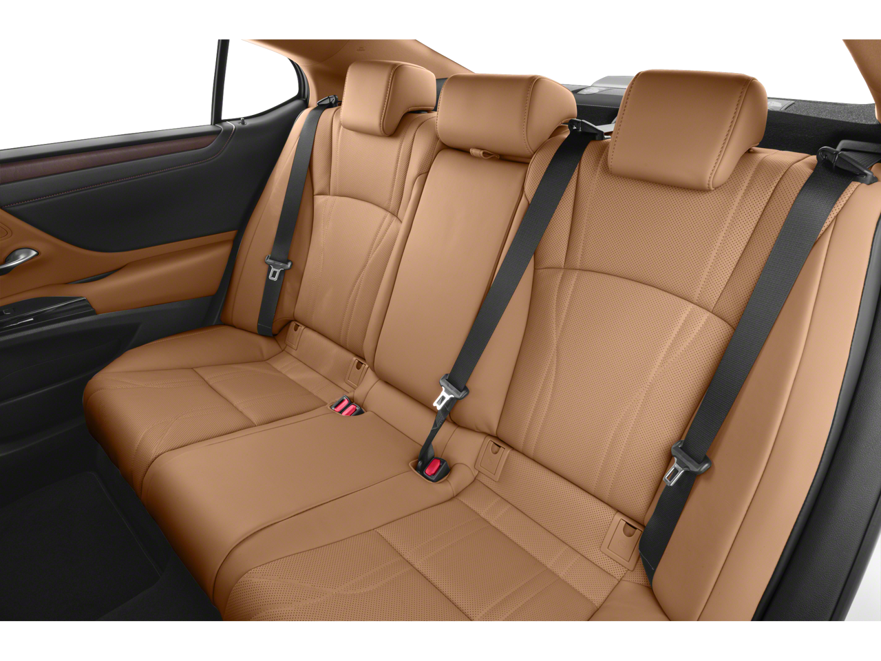 2024 Lexus ES 350 Luxury