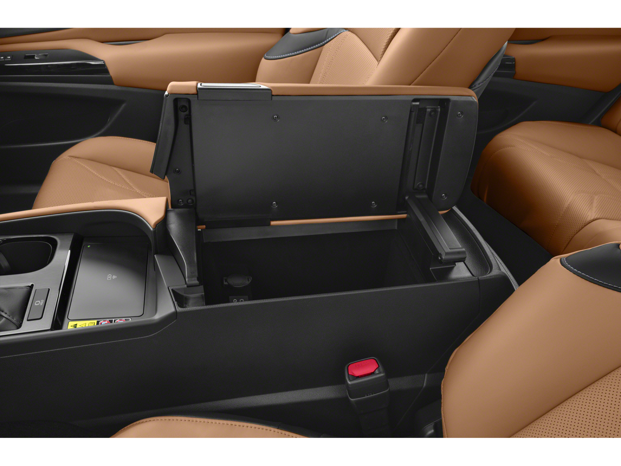 2024 Lexus ES 350 Luxury