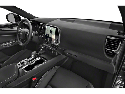 2024 Lexus NX 250 NX 250