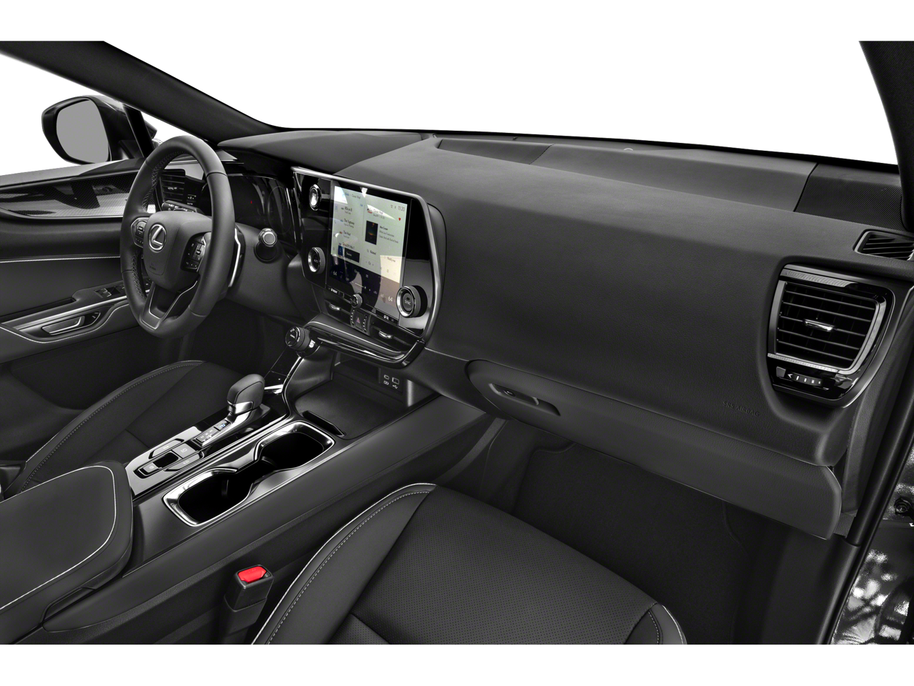 2024 Lexus NX 250 NX 250