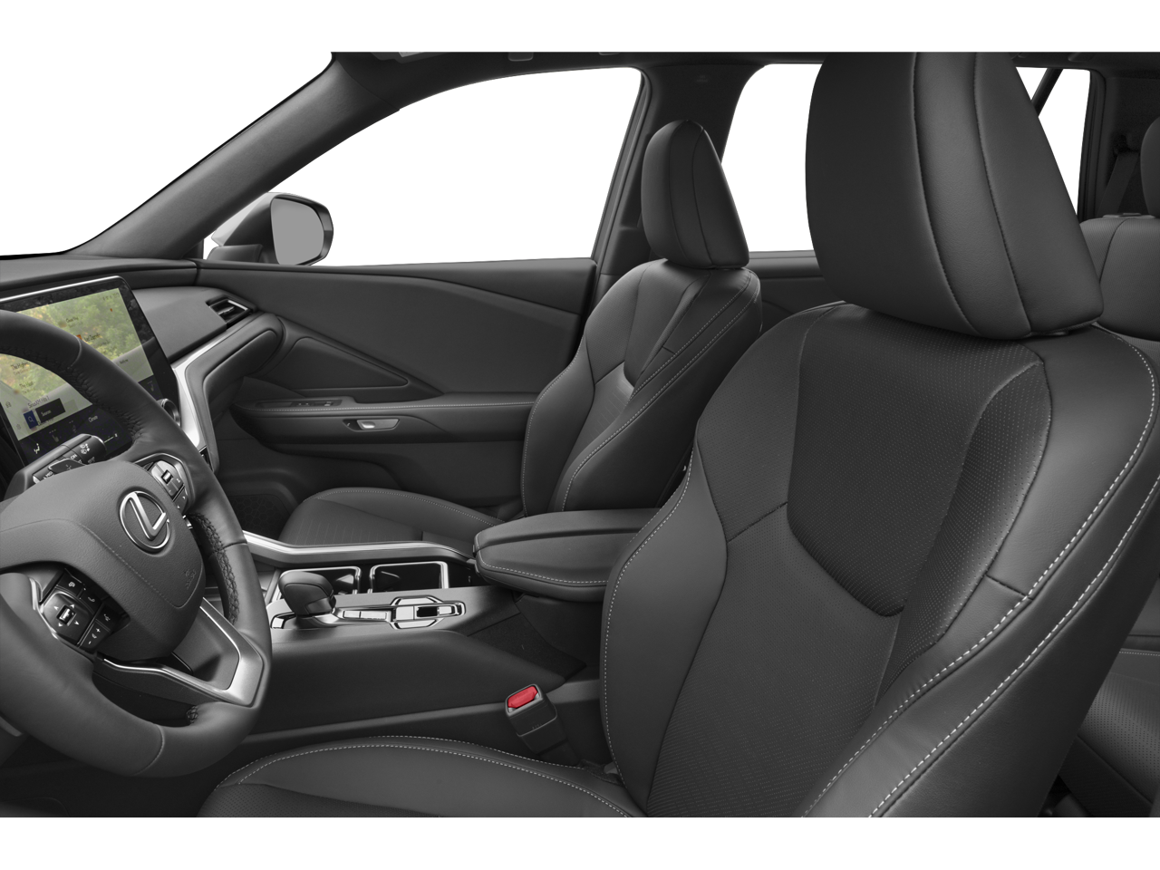 2024 Lexus TX TX 350