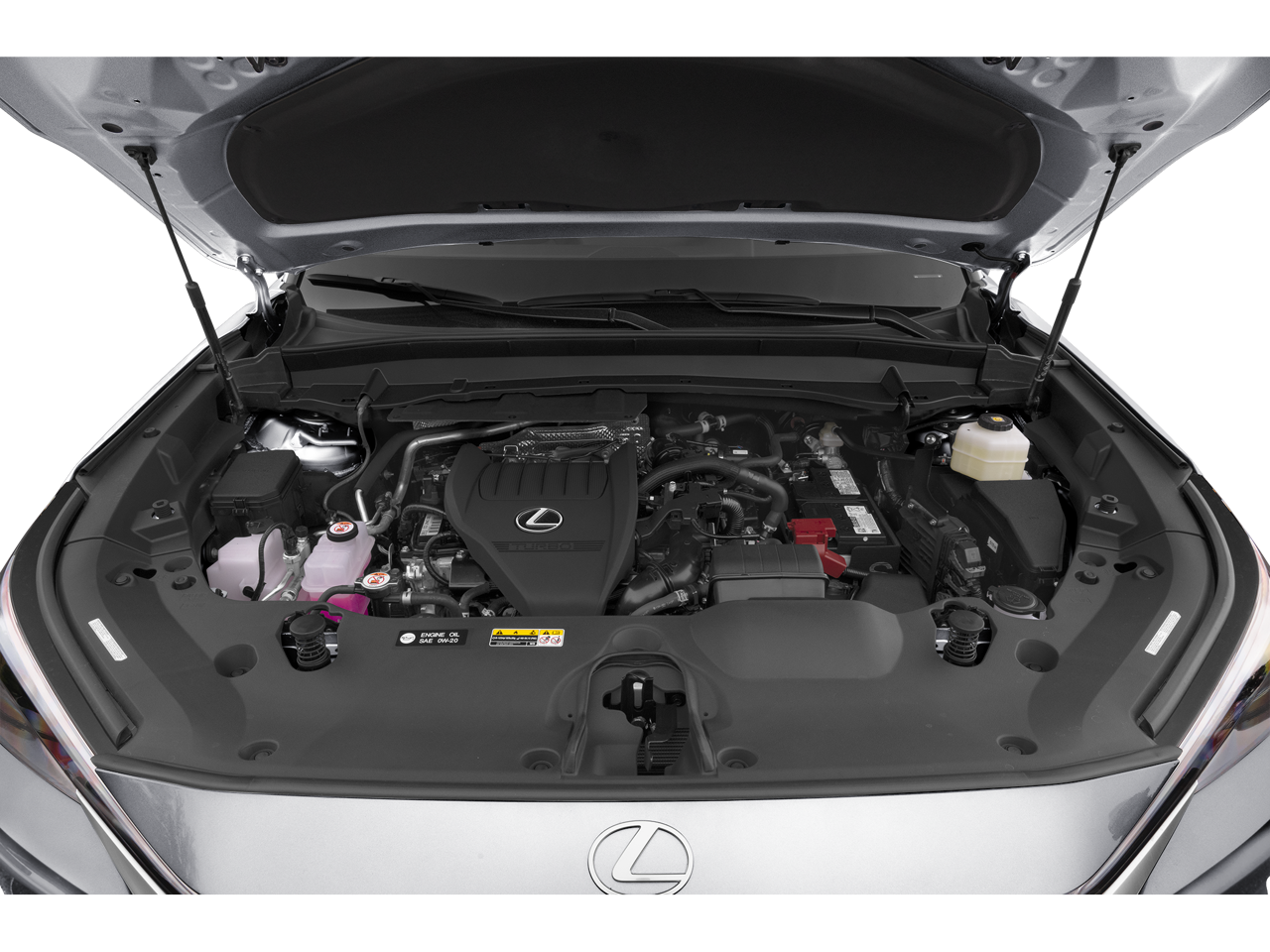 2024 Lexus TX TX 350