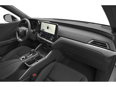 2024 Lexus TX TX 350