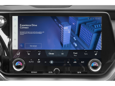 2024 Lexus TX TX 350