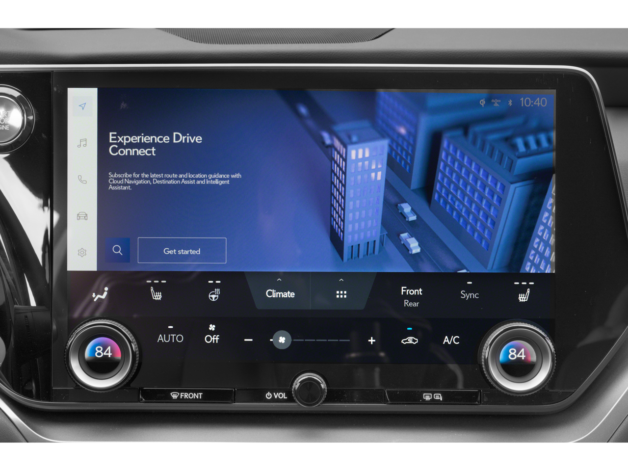 2024 Lexus TX TX 350