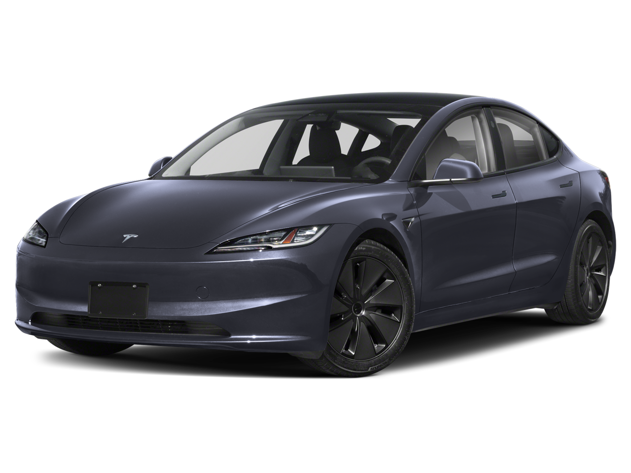 2024 Tesla Model 3 Long Range AWD's photo