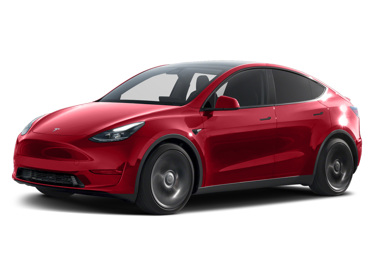 2024 Tesla Model Y STANDARD