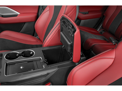 2025 Acura MDX w/A-Spec Package