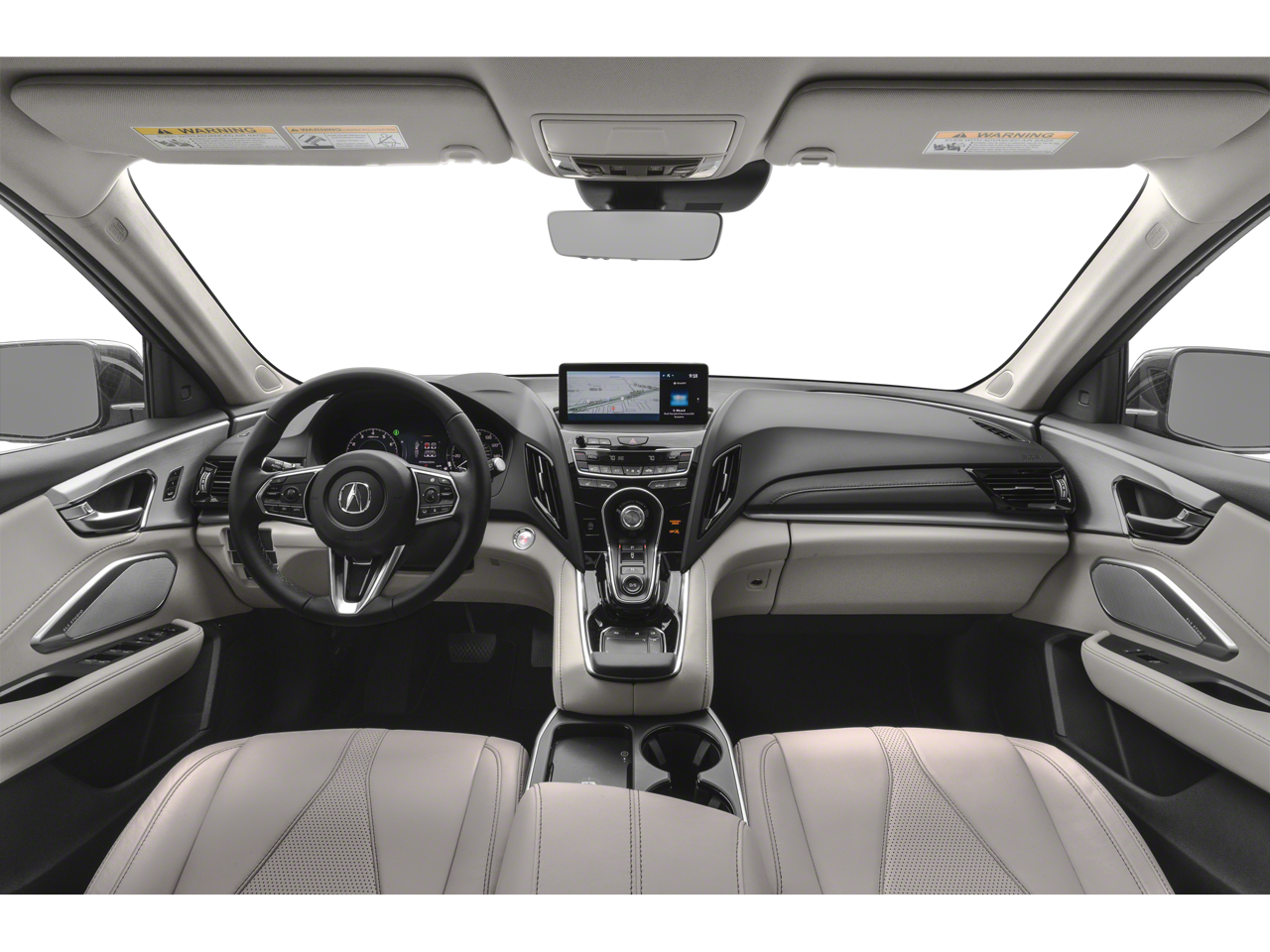 2025 Acura RDX w/Technology Package