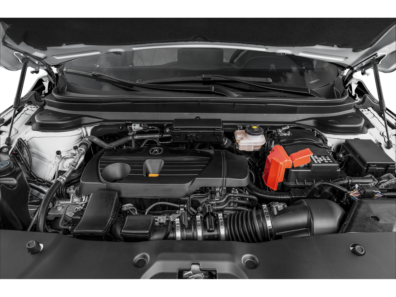 2025 Acura RDX SH-AWD